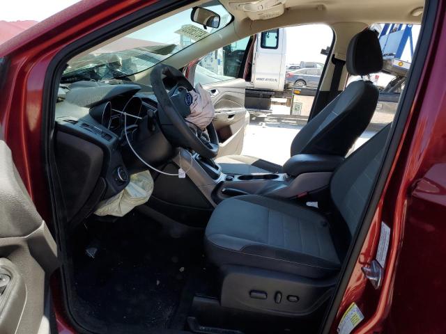 Photo 7 from auction – 2015 FORD ESCAPE SE with VIN 1FMCU0GX1FUB25283