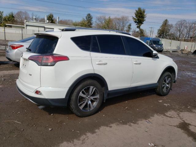 Photo 3 from auction – 2016 TOYOTA RAV4 XLE with VIN JTMWFREV8GJ090746
