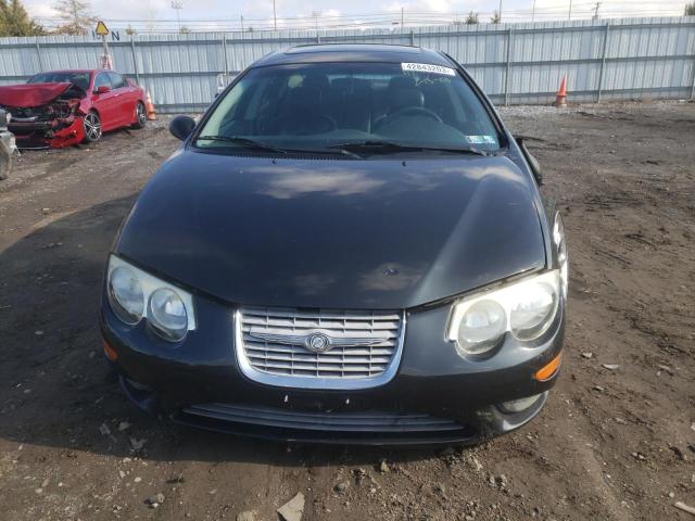 Photo 5 from auction – 1999 CHRYSLER 300M with VIN 2C3HE66G5XH525688
