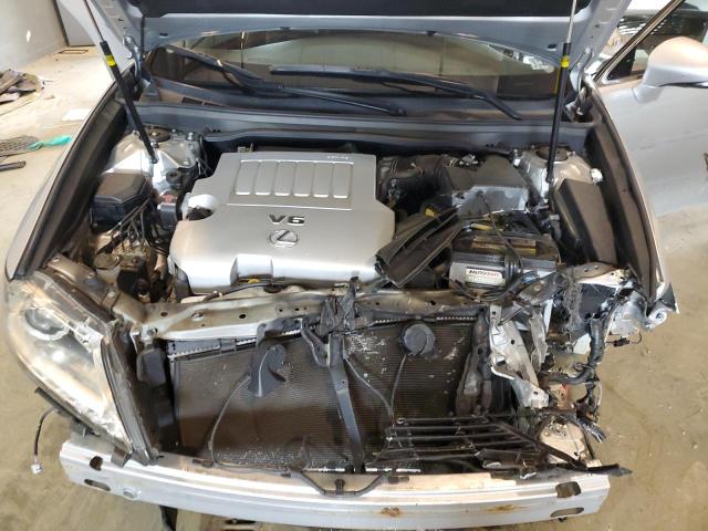 Photo 11 from auction – 2013 LEXUS ES 350 with VIN JTHBK1GG9D2006979