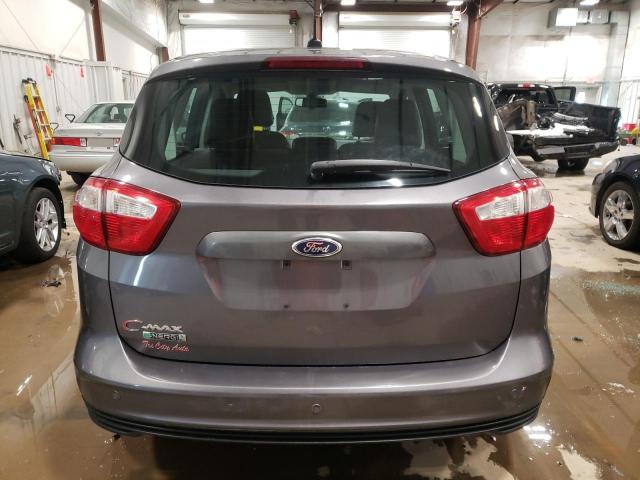 Photo 6 from auction – 2013 FORD C-MAX PREM with VIN 1FADP5CU4DL513528