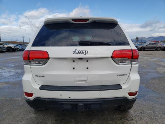 Photo 6 from auction – 2017 JEEP GRAND CHER with VIN 1C4RJFAG0HC714854