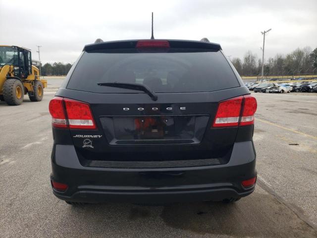 Photo 6 from auction – 2019 DODGE JOURNEY SE with VIN 3C4PDCBB9KT718669