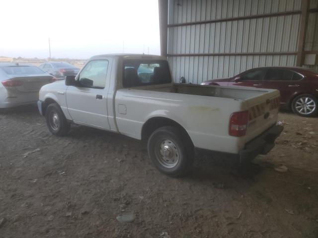 Photo 2 from auction – 2006 FORD RANGER with VIN 1FTYR10D96PA83610