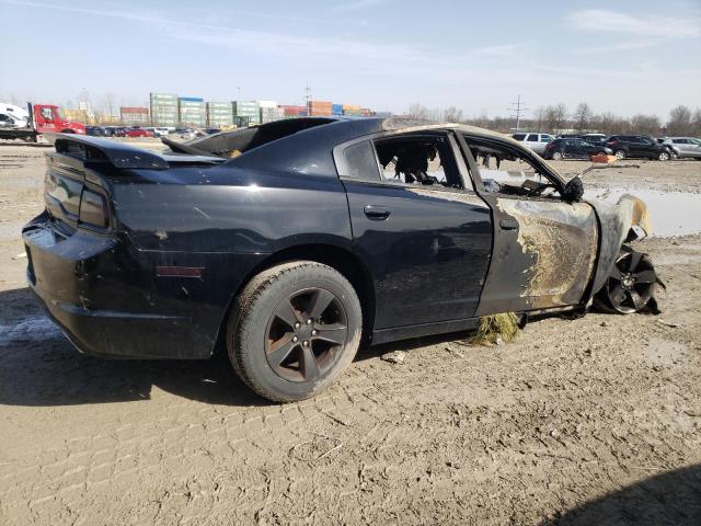 Photo 3 from auction – 2014 DODGE CHARGER SE with VIN 2C3CDXBG8EH199519