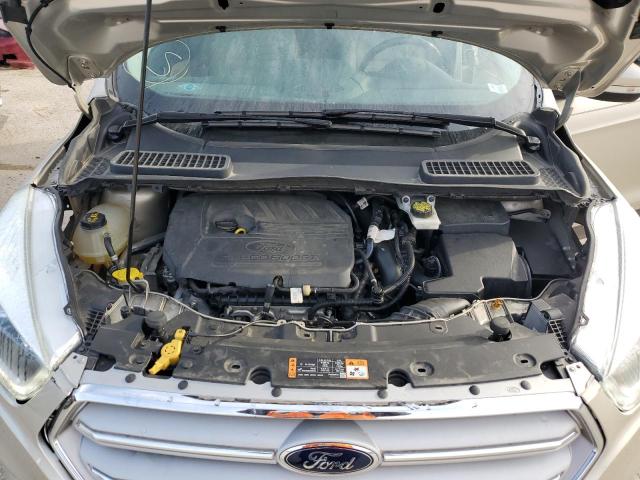 Photo 12 from auction – 2017 FORD ESCAPE TIT with VIN 1FMCU0JD6HUC25218