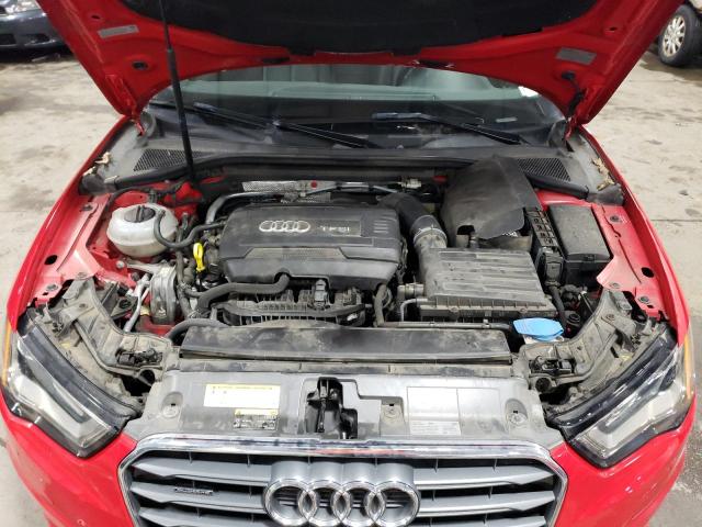 Photo 11 from auction – 2016 AUDI A3 PREMIUM with VIN WAUB8GFFXG1025320