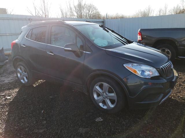 Photo 4 from auction – 2016 BUICK ENCORE with VIN KL4CJASB4GB661828