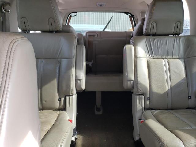 Photo 10 from auction – 2015 LINCOLN NAVIGATOR with VIN 5LMJJ3HT4FEJ13293