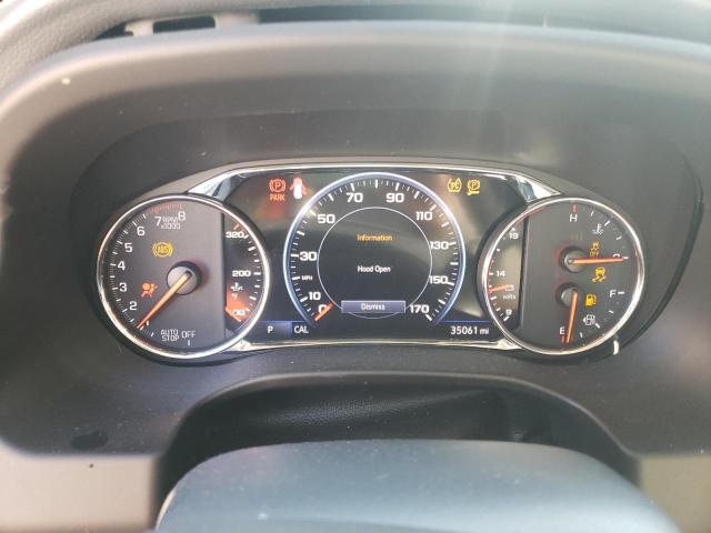 Photo 9 from auction – 2020 GMC ACADIA DEN with VIN 1GKKNXLS0LZ233557