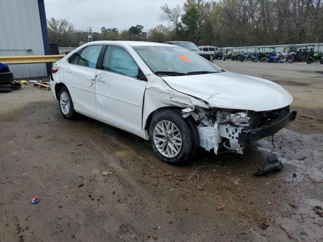 Photo 4 from auction – 2016 TOYOTA CAMRY LE with VIN 4T4BF1FK3GR559827