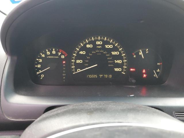 Photo 9 from auction – 2007 HONDA ACCORD EX with VIN 1HGCM66507A010881
