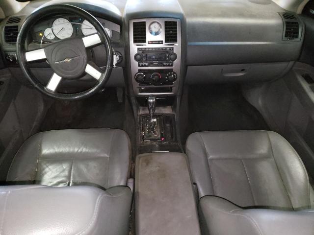 Photo 8 from auction – 2005 CHRYSLER 300 TOURIN with VIN 2C3JA53G95H658351