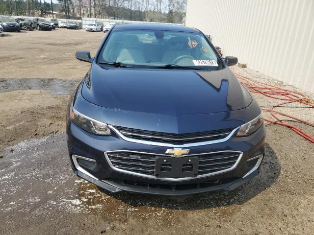 Photo 5 from auction – 2017 CHEVROLET MALIBU LS with VIN 1G1ZC5ST6HF260911