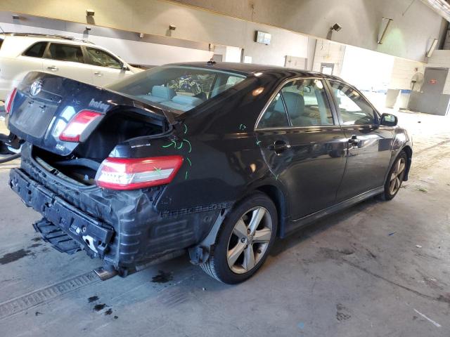 Photo 3 from auction – 2010 TOYOTA CAMRY BASE with VIN 4T1BF3EK1AU084273