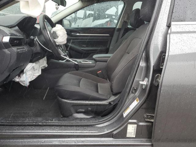 Photo 7 from auction – 2022 NISSAN ALTIMA SV with VIN 1N4BL4DV5NN337938