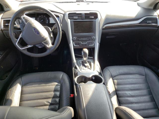 Photo 8 from auction – 2016 FORD FUSION SE with VIN 1FA6P0HD6G5133054