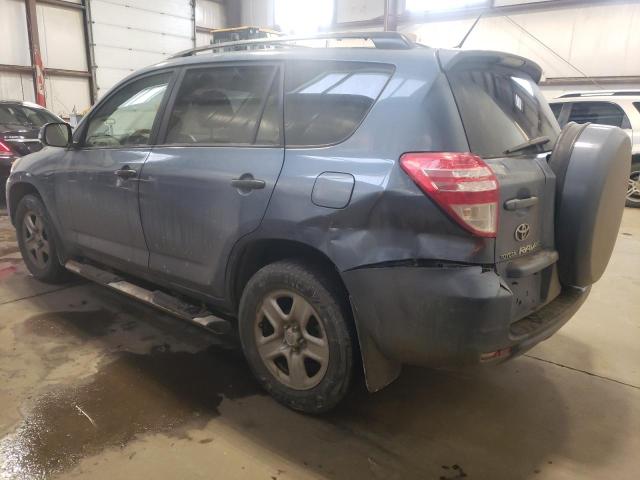 Photo 2 from auction – 2009 TOYOTA RAV4 with VIN 2T3BK33V09W010290