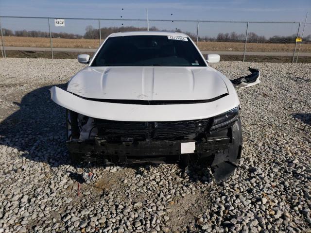 Photo 5 from auction – 2015 DODGE CHARGER R/ with VIN 2C3CDXCT6FH902631