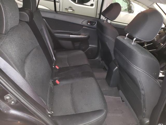 Photo 10 from auction – 2015 SUBARU XV CROSSTR with VIN JF2GPACC4F8223191