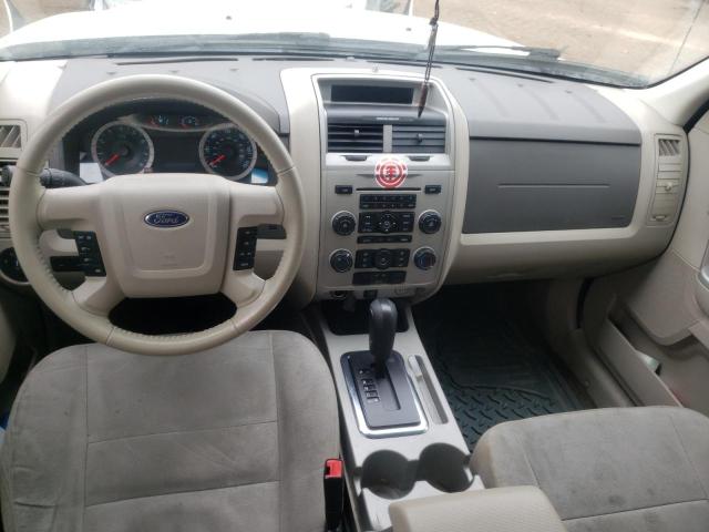 Photo 8 from auction – 2011 FORD ESCAPE with VIN 1FMCU0DGXBKC52818
