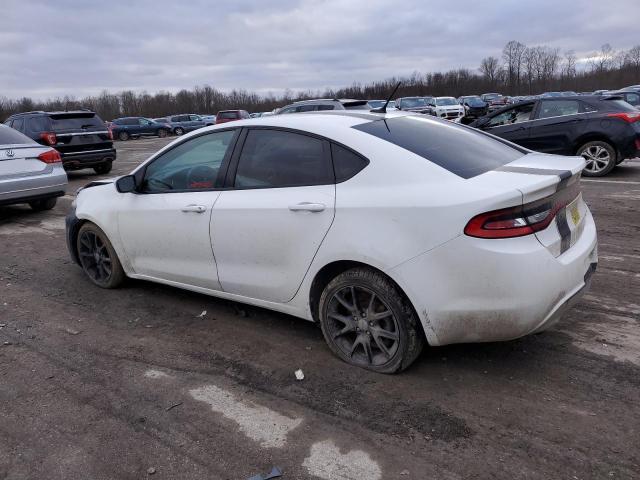 Photo 2 from auction – 2013 DODGE DART SXT with VIN 1C3CDFBA1DD344627
