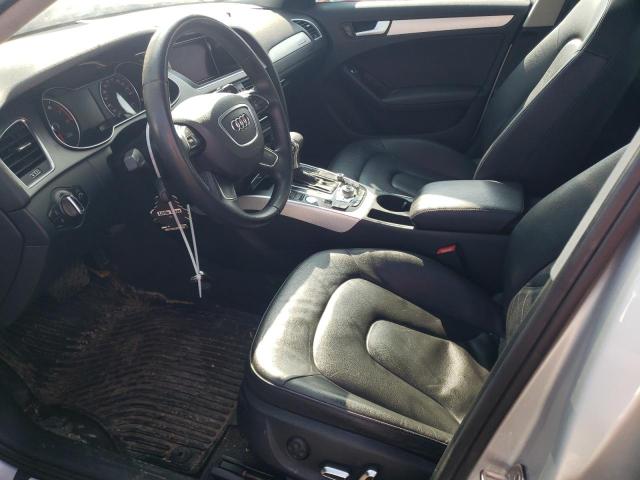 Photo 7 from auction – 2014 AUDI A4 PREMIUM with VIN WAUFFAFL4EN004835