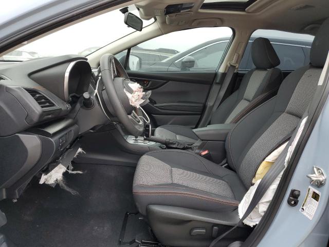 Photo 7 from auction – 2023 SUBARU CROSSTREK with VIN JF2GTAEC9P8208258