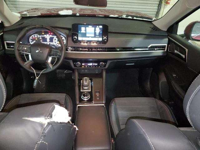 Photo 8 from auction – 2022 MITSUBISHI OUTLANDER with VIN JA4J4UA89NZ079377