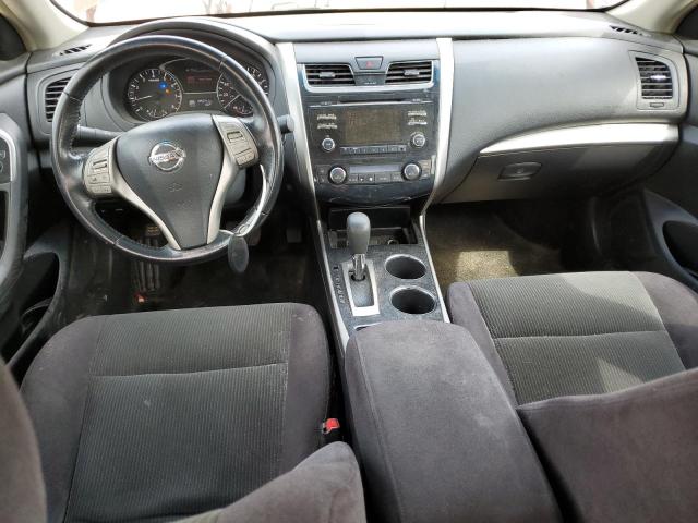 Photo 8 from auction – 2013 NISSAN ALTIMA 2.5 with VIN 1N4AL3AP0DC102384