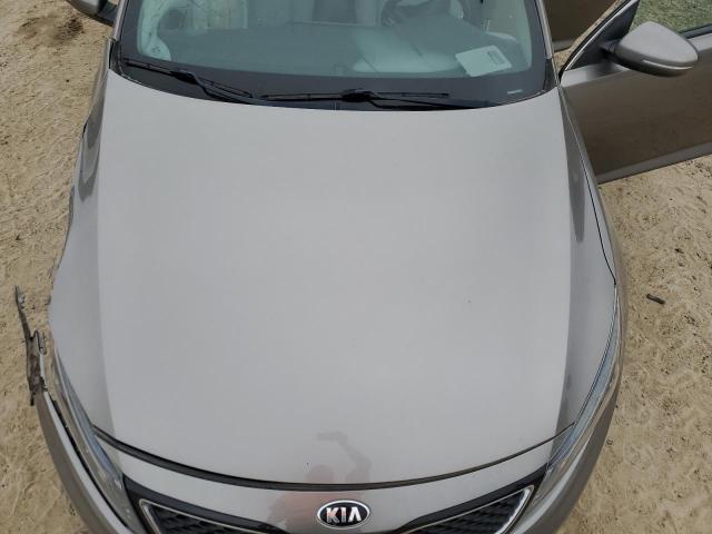 Photo 11 from auction – 2014 KIA OPTIMA LX with VIN 5XXGM4A74EG322863