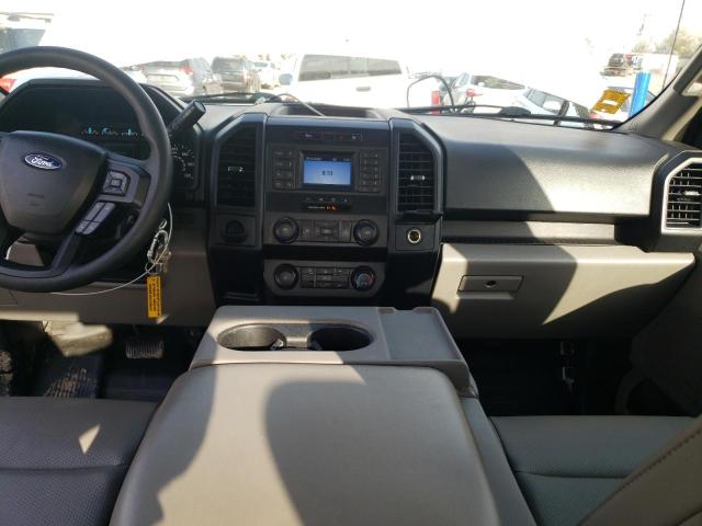 Photo 8 from auction – 2019 FORD F150 SUPER with VIN 1FTEX1CB6KKC73682