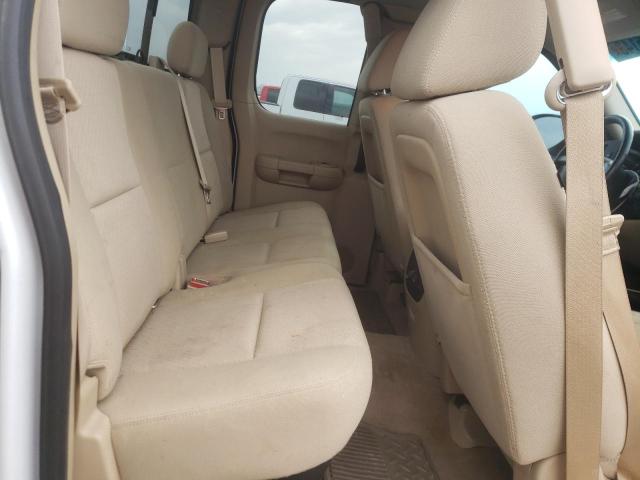 Photo 10 from auction – 2013 CHEVROLET silverado with VIN 1GCRCSE08DZ323748