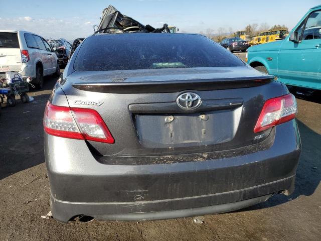 Photo 6 from auction – 2010 TOYOTA CAMRY SE with VIN 4T1BK3EK2AU111119