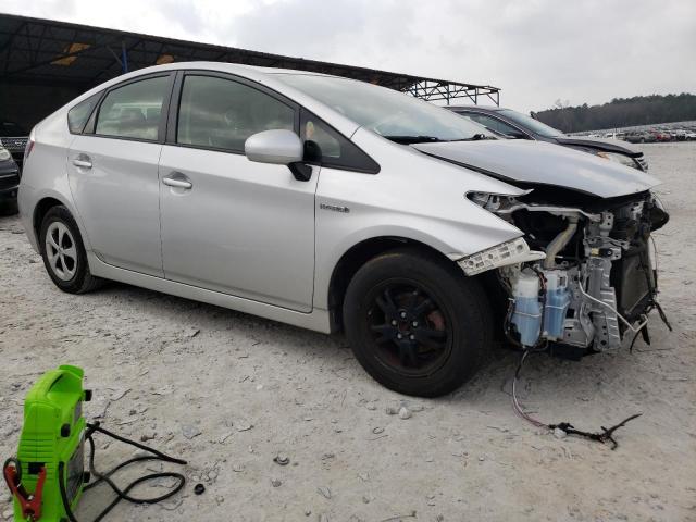 Photo 4 from auction – 2014 TOYOTA PRIUS with VIN JTDKN3DU0E0392087