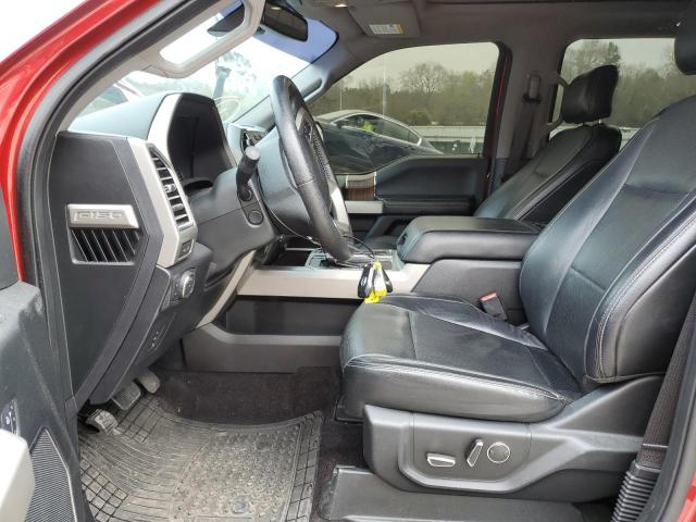 Photo 7 from auction – 2016 FORD F150 SUPER with VIN 1FTEW1EG1GKE85537