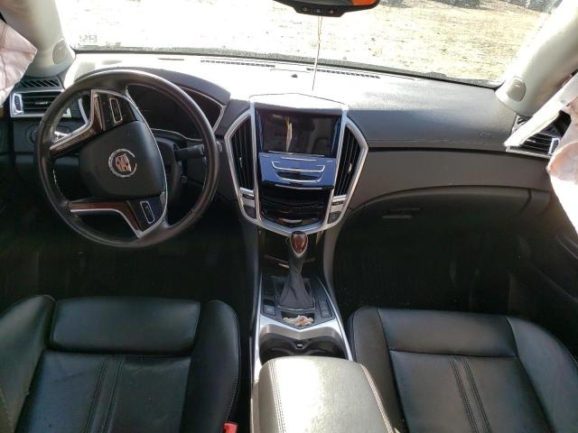 Photo 8 from auction – 2013 CADILLAC SRX PERFOR with VIN 3GYFNDE35DS538210