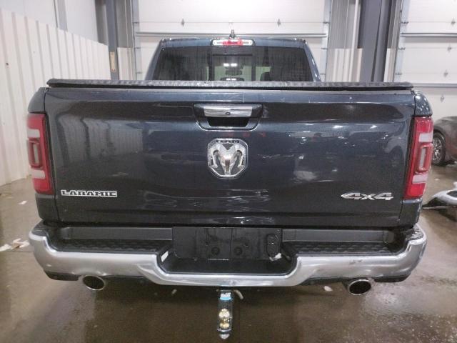 Photo 6 from auction – 2019 RAM 1500 LARAM with VIN 1C6SRFJT6KN677741
