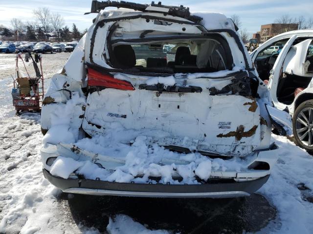 Photo 6 from auction – 2017 TOYOTA RAV4 XLE with VIN JTMRFREV0HD205241
