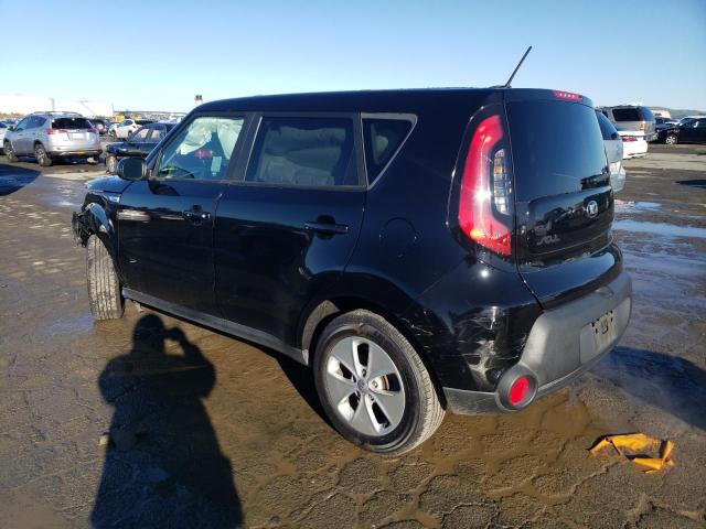 Photo 2 from auction – 2016 KIA SOUL with VIN KNDJN2A29G7356935