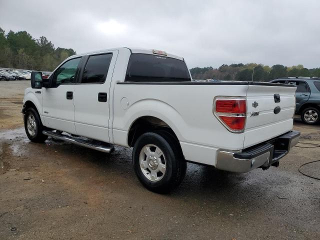 Photo 2 from auction – 2011 FORD F150 SUPER with VIN 1FTFW1CT0BFB38724