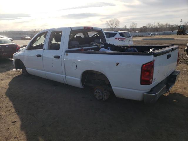 Photo 2 from auction – 2007 DODGE RAM 1500 S with VIN 1D7HA18P17S234501