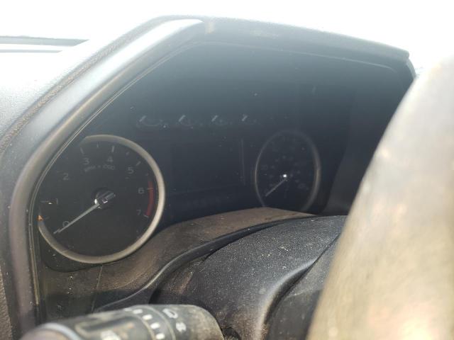 Photo 9 from auction – 2020 FORD F250 SUPER with VIN 1FT7W2B67LED36097