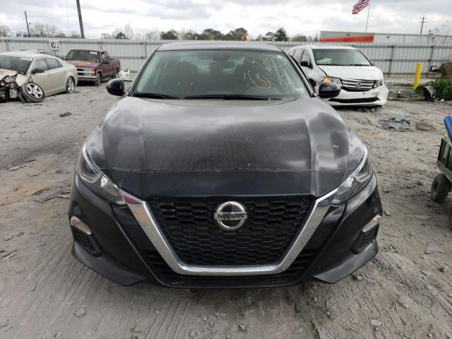 Photo 5 from auction – 2021 NISSAN ALTIMA S with VIN 1N4BL4BV4MN303054