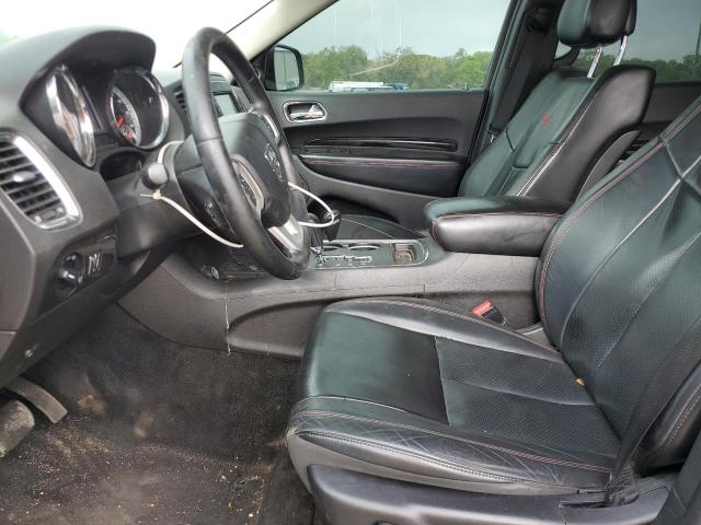 Photo 7 from auction – 2013 DODGE DURANGO R/ with VIN 1C4SDHCT2DC553920
