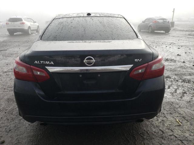 Photo 6 from auction – 2018 NISSAN ALTIMA 2.5 with VIN 1N4AL3AP6JC200220