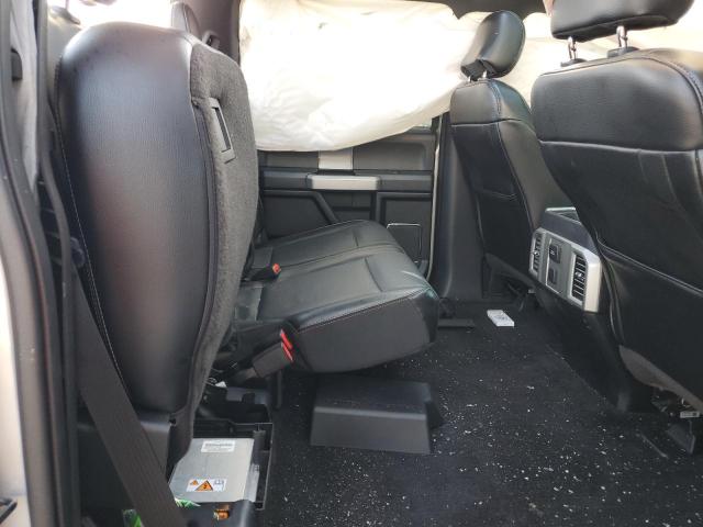 Photo 10 from auction – 2015 FORD F150 SUPER with VIN 1FTEW1EG6FFB39863