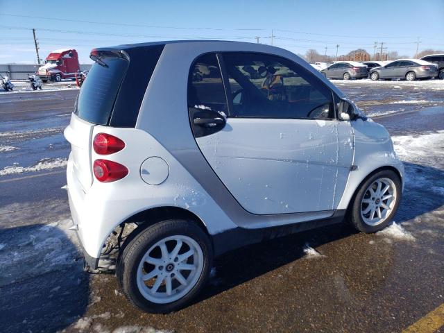 Photo 3 from auction – 2012 SMART FORTWO PUR with VIN WMEEJ3BA2CK570117