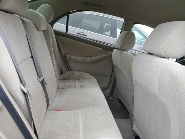 Photo 10 from auction – 2008 TOYOTA COROLLA CE with VIN 1NXBR32E28Z030352