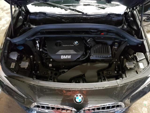 Photo 11 from auction – 2018 BMW X2 XDRIVE2 with VIN WBXYJ5C35JEF71092
